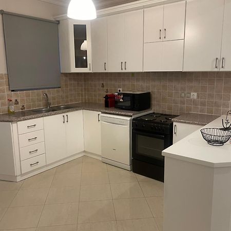 Mr. Sergio Apartment Ampavris Экстерьер фото