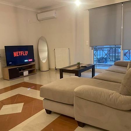 Mr. Sergio Apartment Ampavris Экстерьер фото