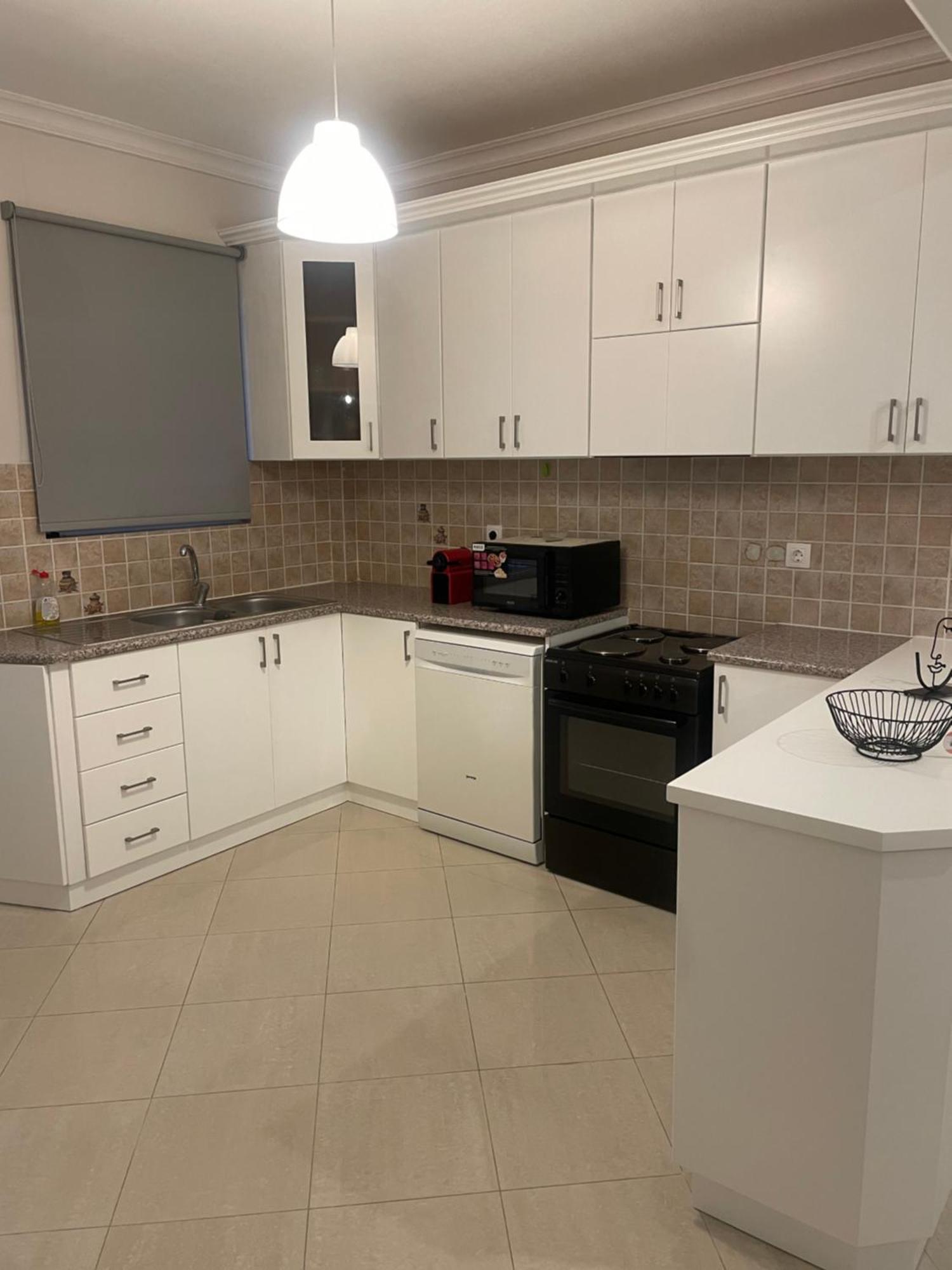 Mr. Sergio Apartment Ampavris Экстерьер фото